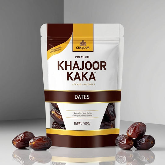 Black Oman Seedless Dates